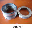 Air condition compressor seals