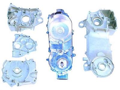 Engine Die Casting