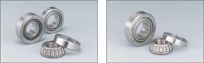 tapered roller bearing