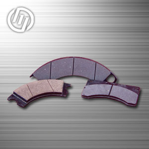 Disc Brake Pad