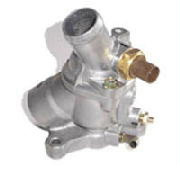 All Thermostat Housing