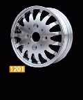 alloy wheel