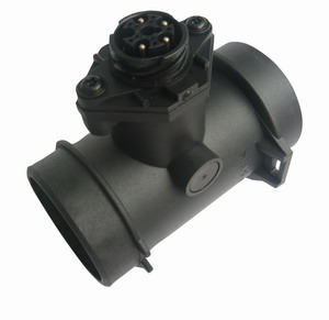 Air flow meter