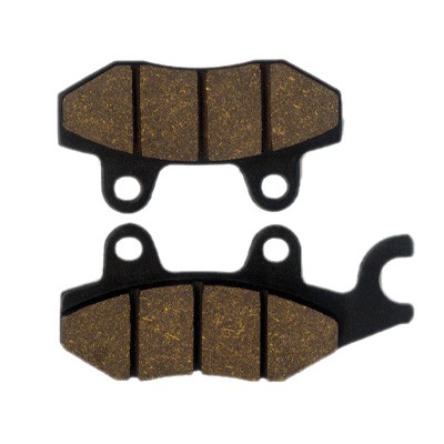 Brake pad