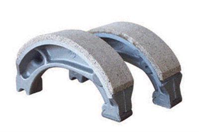 Brake shoe