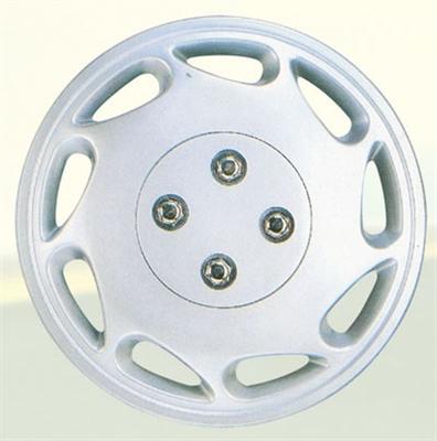 Wheel cover