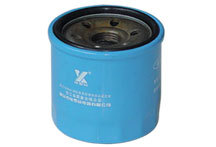 Oil filter
