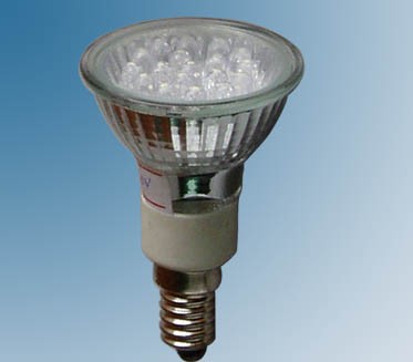 Auto LED lamp