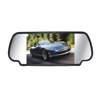 Rearview Tft Lcd Monitor
