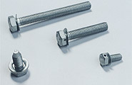 hexagon combine bolt