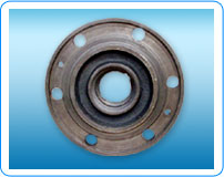 wheel hub