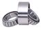 Double-row tapered roller bearings