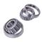 Single-row tapered roller bearings