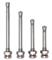Truck & bus tyre valves