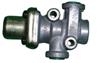 Pressure Protection Valves