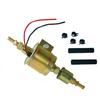 Fuel pumps