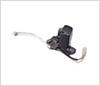 Master cylinder assy