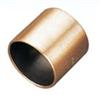 Standard copper base self-lubrication bearing