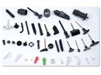 plastic parts