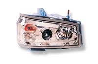 Head lamp