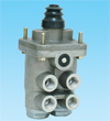 brake valve