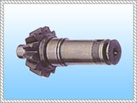 gear shaft