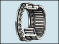 Combined Radial/ Axial Bearings