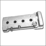 Toyota Cylinder Head Cover