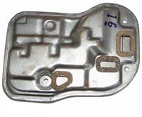 transmission filter