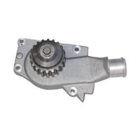 Automobile water pump series