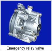 relay valve