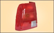 Auto lamps