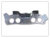 exhaust gasket