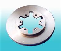 Auto Brake disc