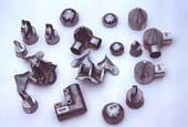 Aluminum Fittings