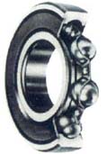 deep groove ball bearings