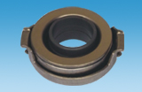 Clutch bearing
