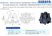 protection valve