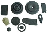 Rubber parts