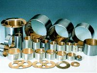 Bimetal Bearing JF800