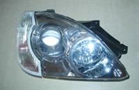 Headlight