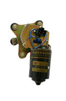 wiper motor