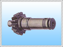 gear shaft