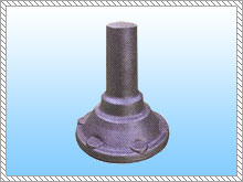 flange