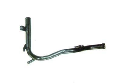 Water Inlet-outlet pipe assembly