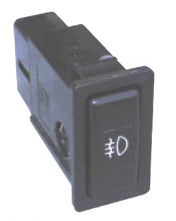 fog lamp switch