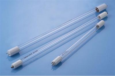 High Output Quartz Germicidal Lamps