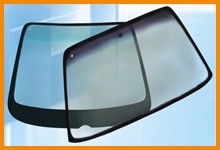 auto safty glass