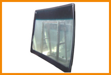 Laminated Glass