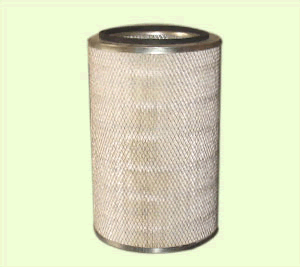 Main products Air filter